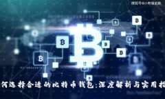 如何选择合适的比特币钱包：深度解析与实用指