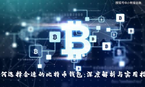 如何选择合适的比特币钱包：深度解析与实用指南