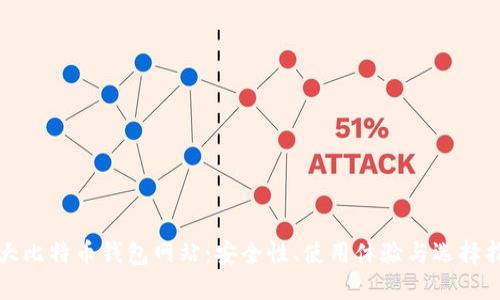 最大比特币钱包网站：安全性、使用体验与选择指南