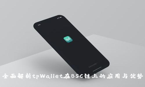 全面解析tpWallet在BSC链上的应用与优势