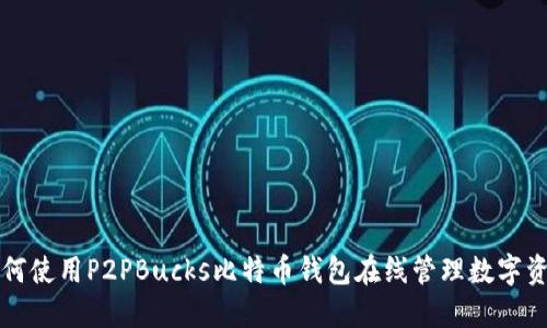 如何使用P2PBucks比特币钱包在线管理数字资产