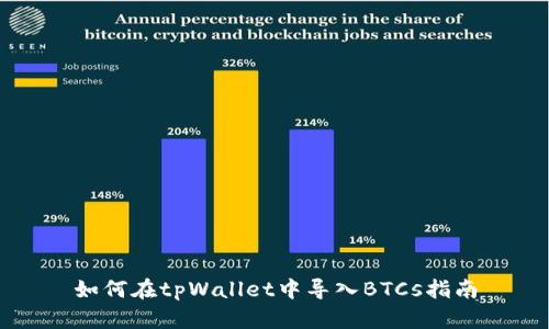 如何在tpWallet中导入BTCs指南