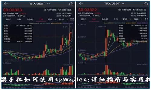 苹果手机如何使用tpWallet：详细指南与实用技巧