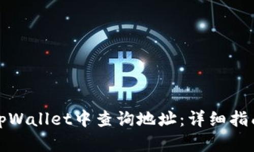 如何在tpWallet中查询地址：详细指南与技巧