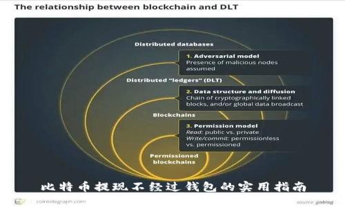 比特币提现不经过钱包的实用指南