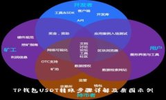 TP钱包USDT转账步骤详解及截图示例