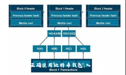 如何正确使用比特币钱包：入门指南