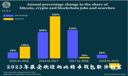 2023年最受欢迎的比特币钱包软件推荐