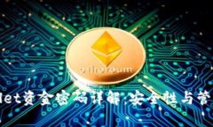 tpWallet资金密码详解：安全性与管理技巧