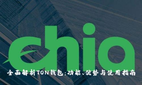 全面解析TON钱包：功能、优势与使用指南