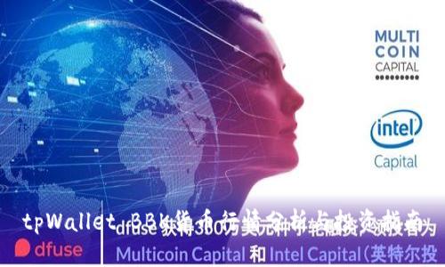 tpWallet BBK货币行情分析与投资指南