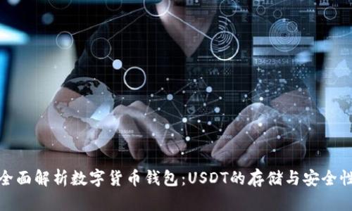 全面解析数字货币钱包：USDT的存储与安全性