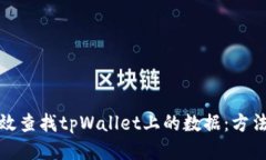 如何高效查找tpWallet上的数