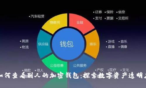 如何查看别人的加密钱包：探索数字资产透明度