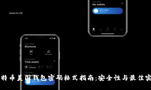 比特币美国钱包密码格式指南：安全性与最佳实践
