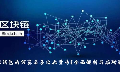 TRX钱包为何莫名多出大量币？全面解析与应对策略