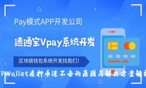 TPWallet质押币进不去的原因与解决方案解析