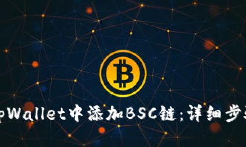 如何在tpWallet中添加BSC链：详细步骤与指南