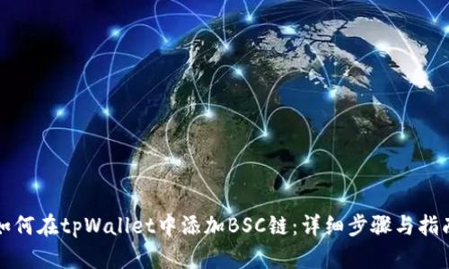 如何在tpWallet中添加BSC链：详细步骤与指南