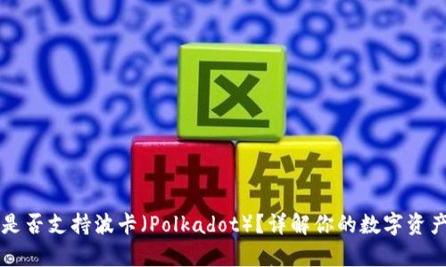 tpWallet是否支持波卡（Polkadot）？详解你的数字资产管理需求