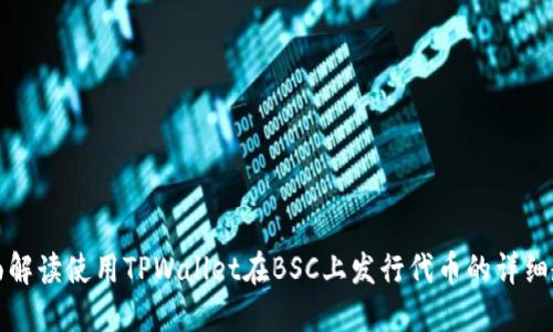 全面解读使用TPWallet在BSC上发行代币的详细教程