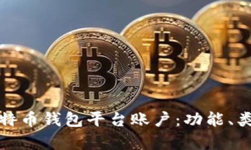 全面解析比特币钱包平台账户：功能、类型与安全性