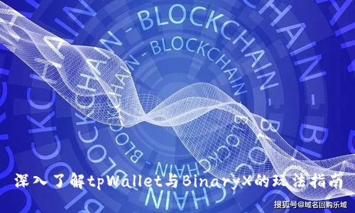 深入了解tpWallet与BinaryX的玩法指南