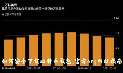 如何安全下载比特币钱包：官方org网站指南