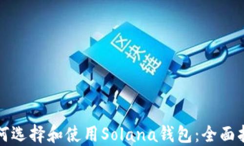 
如何选择和使用Solana钱包：全面指南