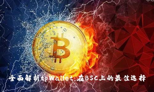 全面解析tpWallet：在BSC上的最佳选择