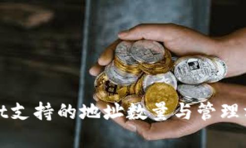 tpWallet支持的地址数量与管理方法详解