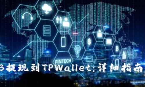 如何将SHIB提现到TPWallet：详细指南与注意事项