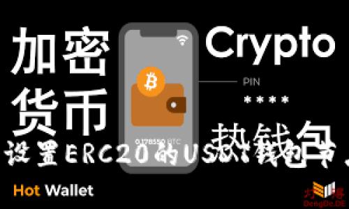 如何选择和设置ERC20的USDT钱包节点：全面指南