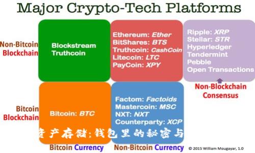 USDT资产存储：钱包里的秘密与安全性揭秘