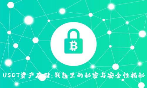 USDT资产存储：钱包里的秘密与安全性揭秘