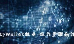 如何从tpWallet提币：操作步