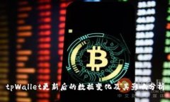 tpWallet更新后的数据变化及