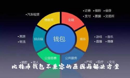 比特币钱包不兼容的原因与解决方案