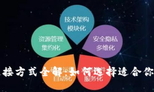 比特币钱包连接方式全解：如何选择适合你的比特币钱包