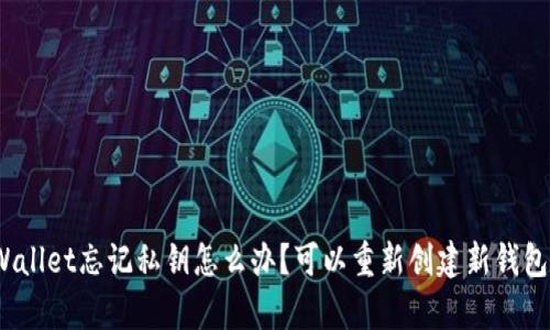 tpWallet忘记私钥怎么办？可以重新创建新钱包吗？