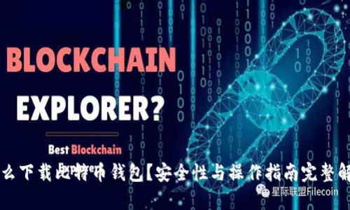 怎么下载比特币钱包？安全性与操作指南完整解析