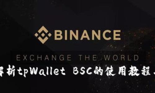 全面解析tpWallet BSC的使用教程与技巧